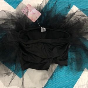 Natalie Dancewear Other - Natalie dance shorts Natalie Dancewear Other - Natalie dance shorts
